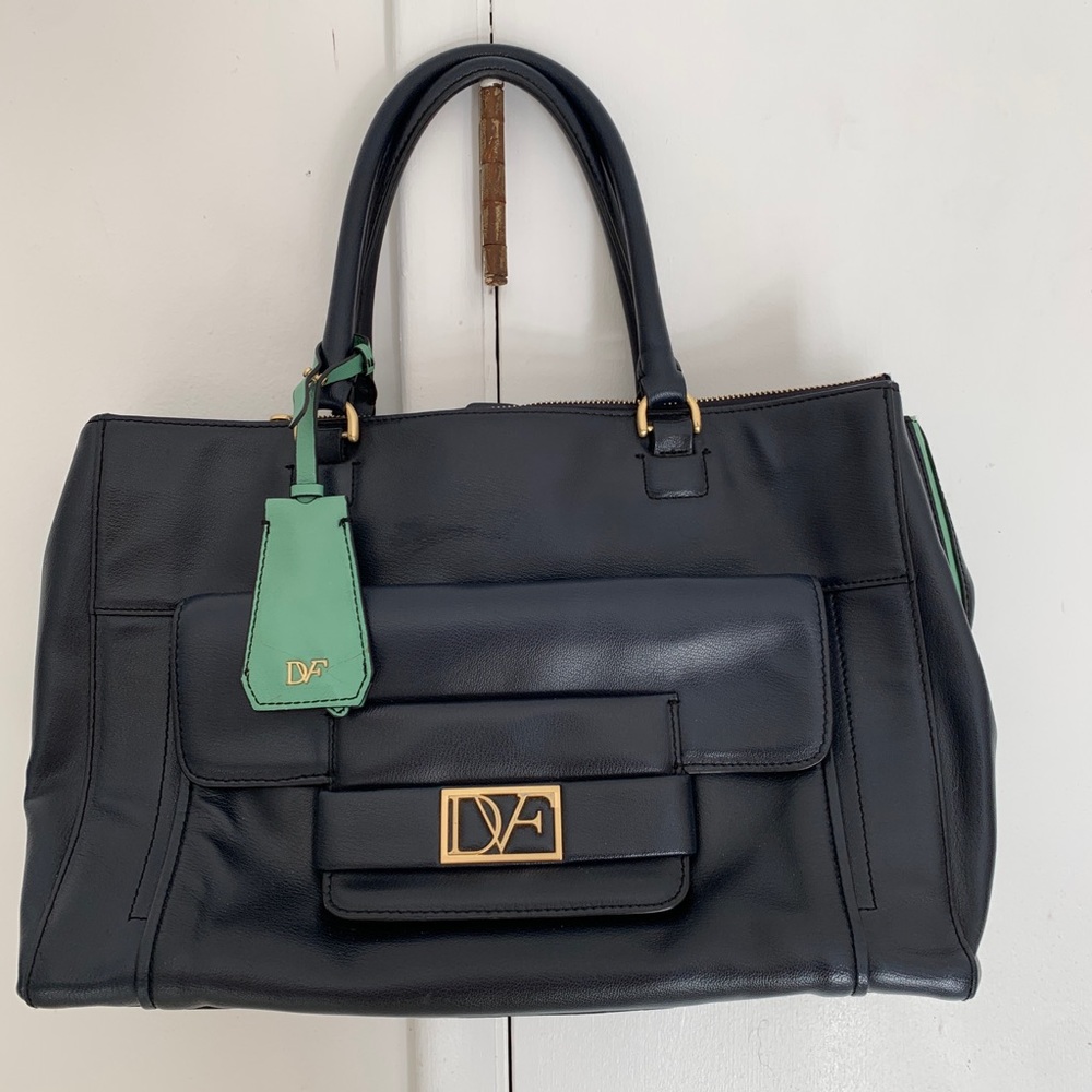 DVF bag